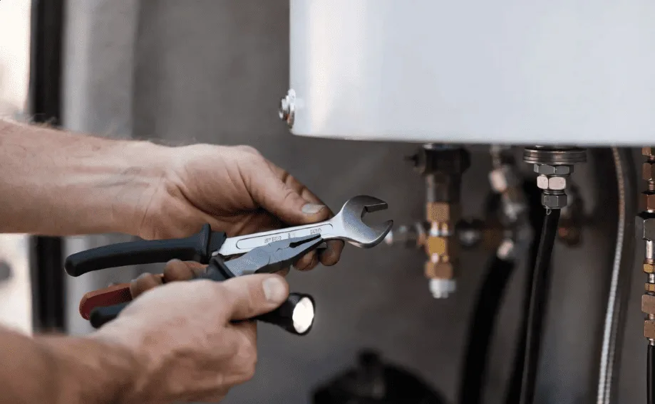 Why choose Water Heater Repair in Columbus Junction, IA